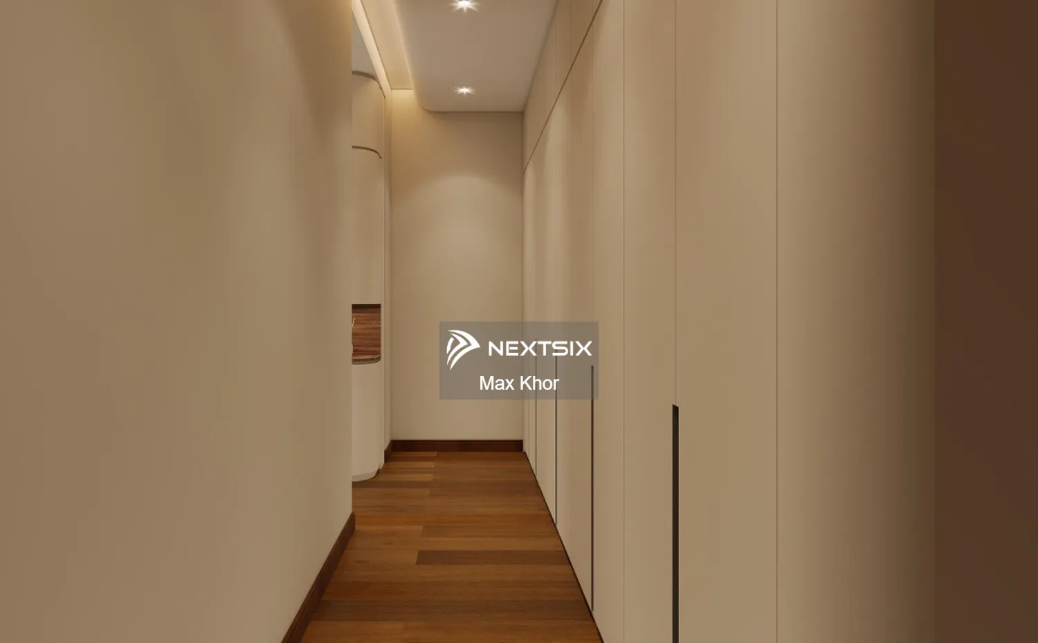 Semi-detached House For Sale in Setia Alam Selangor - Image 6