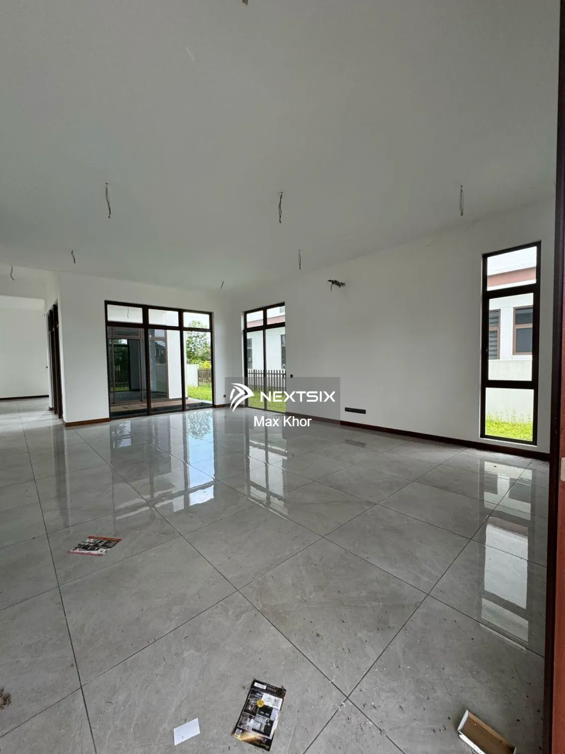 Bungalow For Sale in Setia Alam Selangor