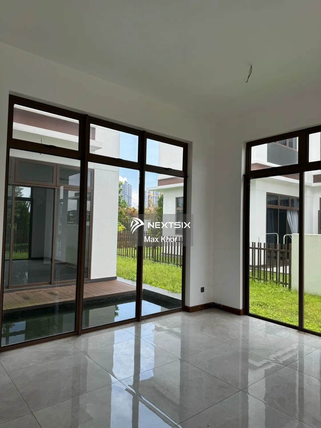 Bungalow For Sale in Setia Alam Selangor - Image 12
