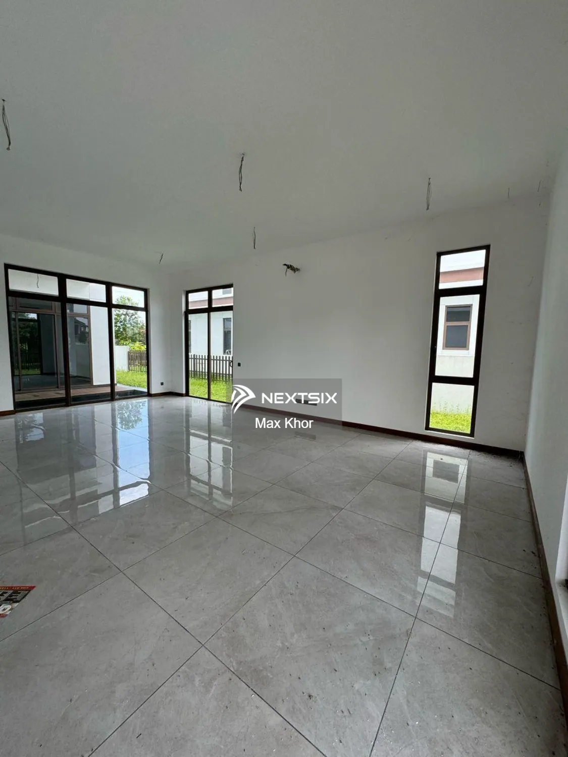Bungalow For Sale in Setia Alam Selangor - Image 19