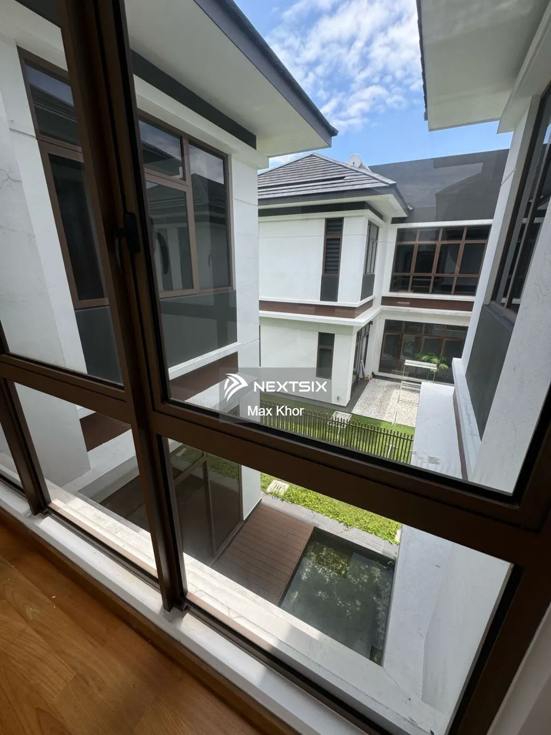 Bungalow For Sale in Setia Alam Selangor - Image 26