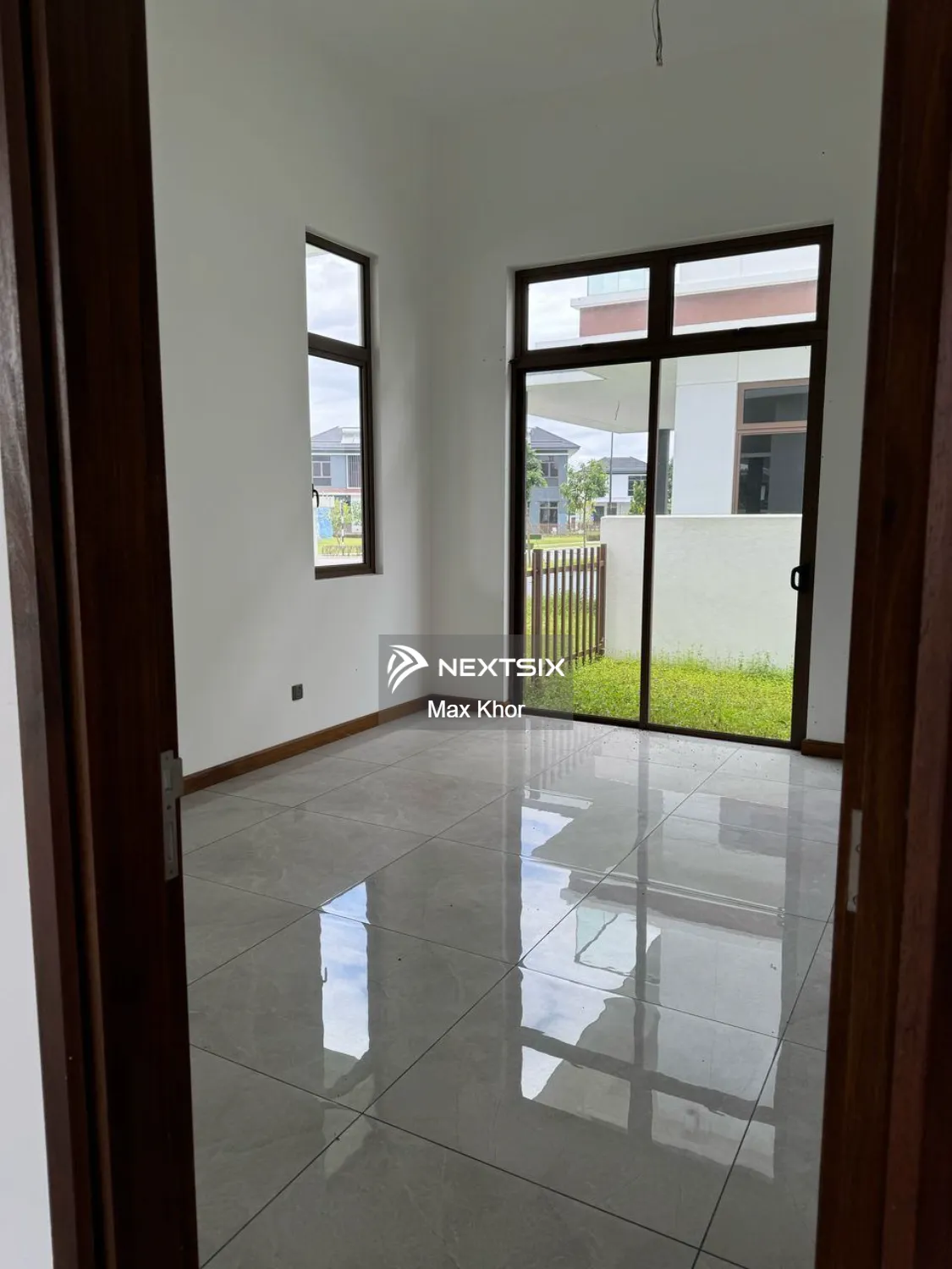 Bungalow For Sale in Setia Alam Selangor - Image 5