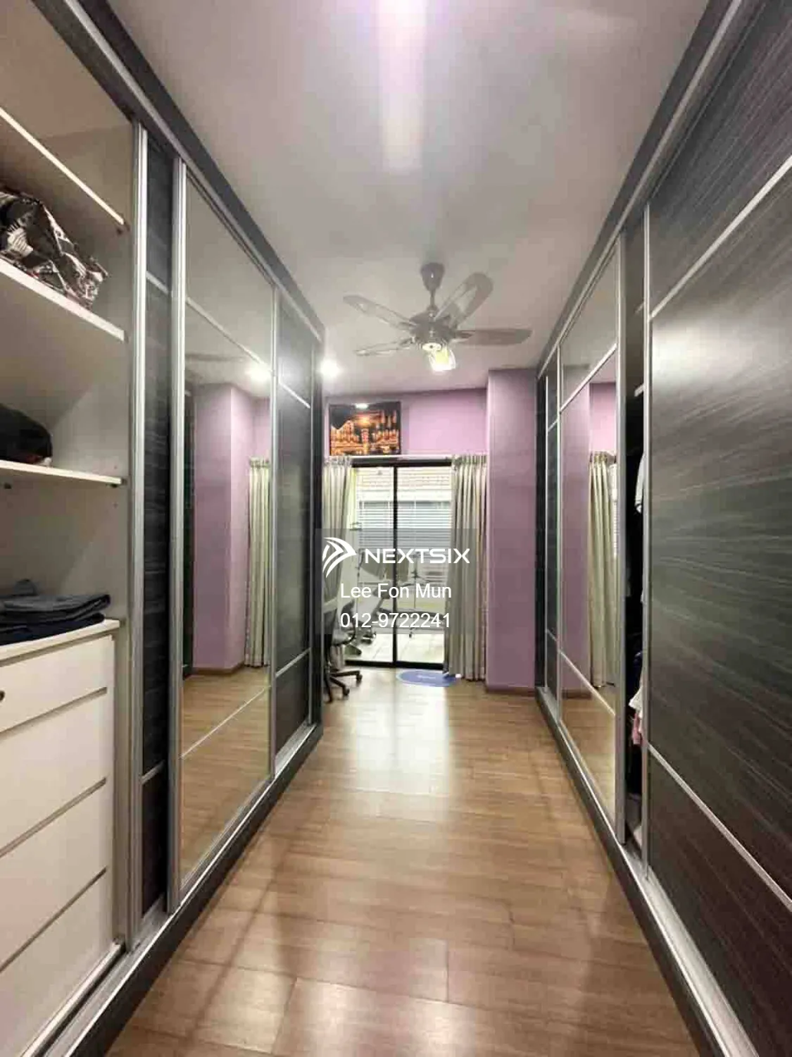 3-sty Terrace/Link House For Sale in Sungai Besi Wilayah Persekutuan Kuala Lumpur - Image 16
