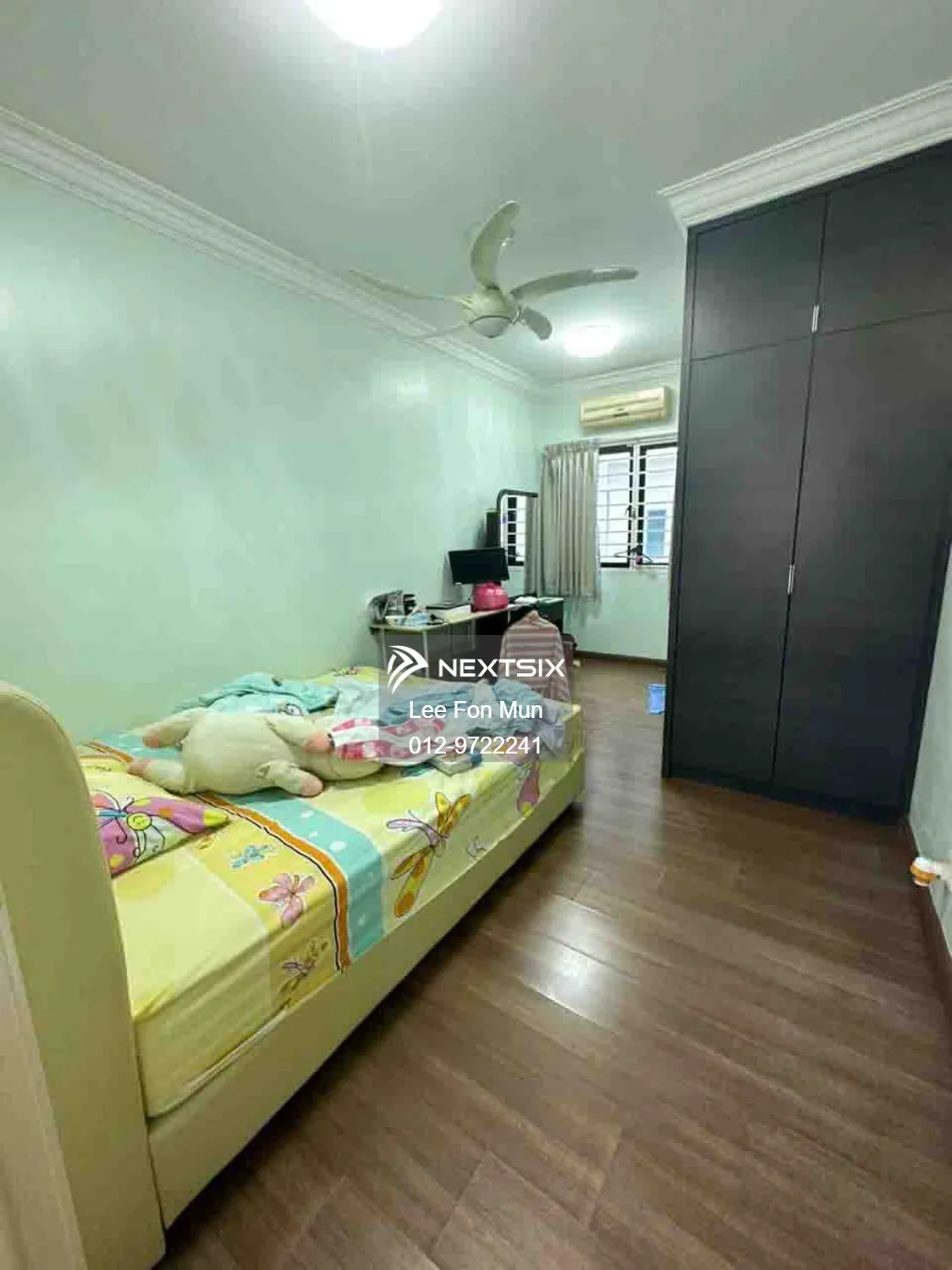 3-sty Terrace/Link House For Sale in Sungai Besi Wilayah Persekutuan Kuala Lumpur - Image 18