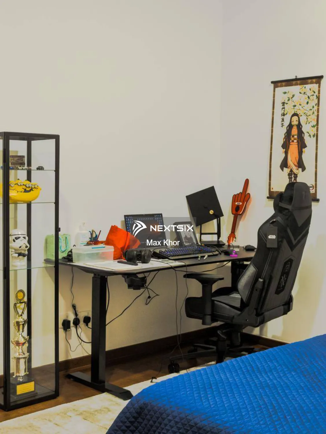 Semi-detached House For Sale in Setia Alam Selangor - Image 17