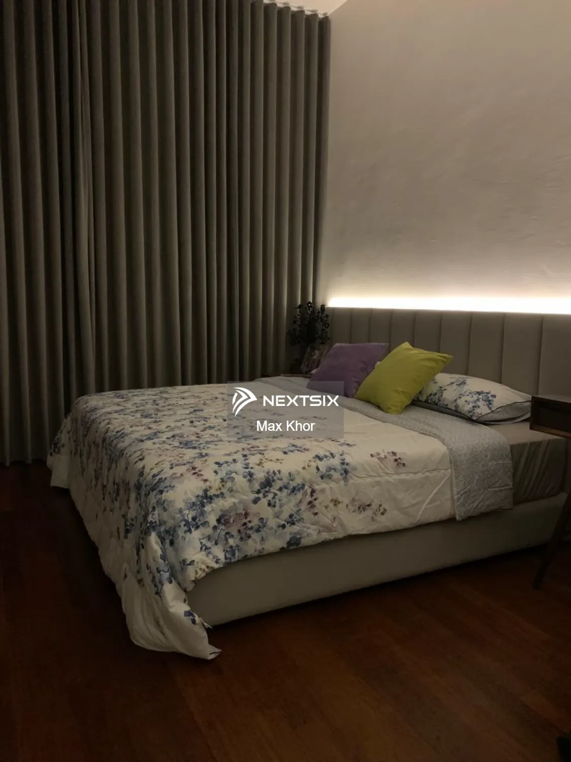 Semi-detached House For Sale in Setia Alam Selangor - Image 19