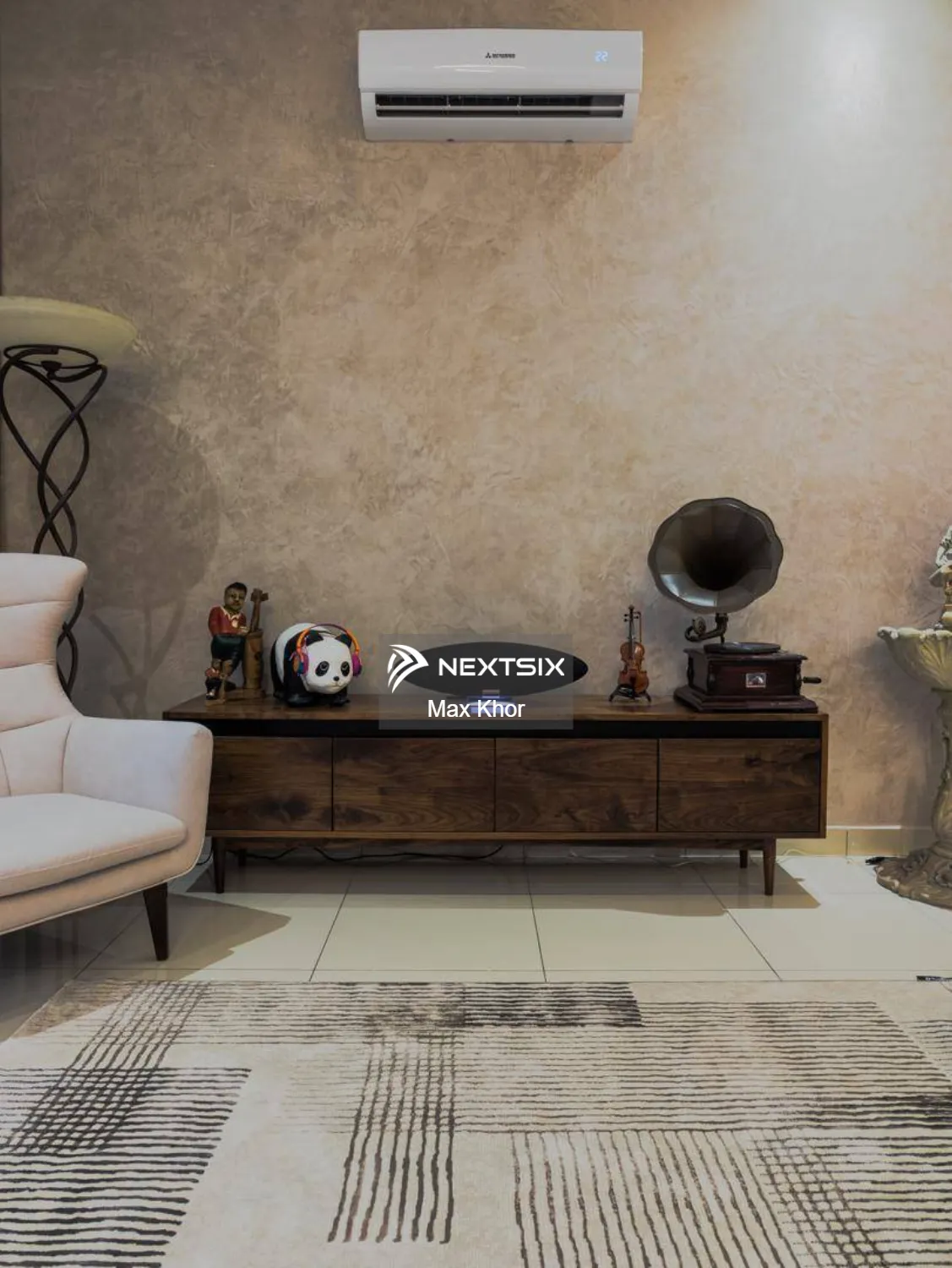 Semi-detached House For Sale in Setia Alam Selangor - Image 24