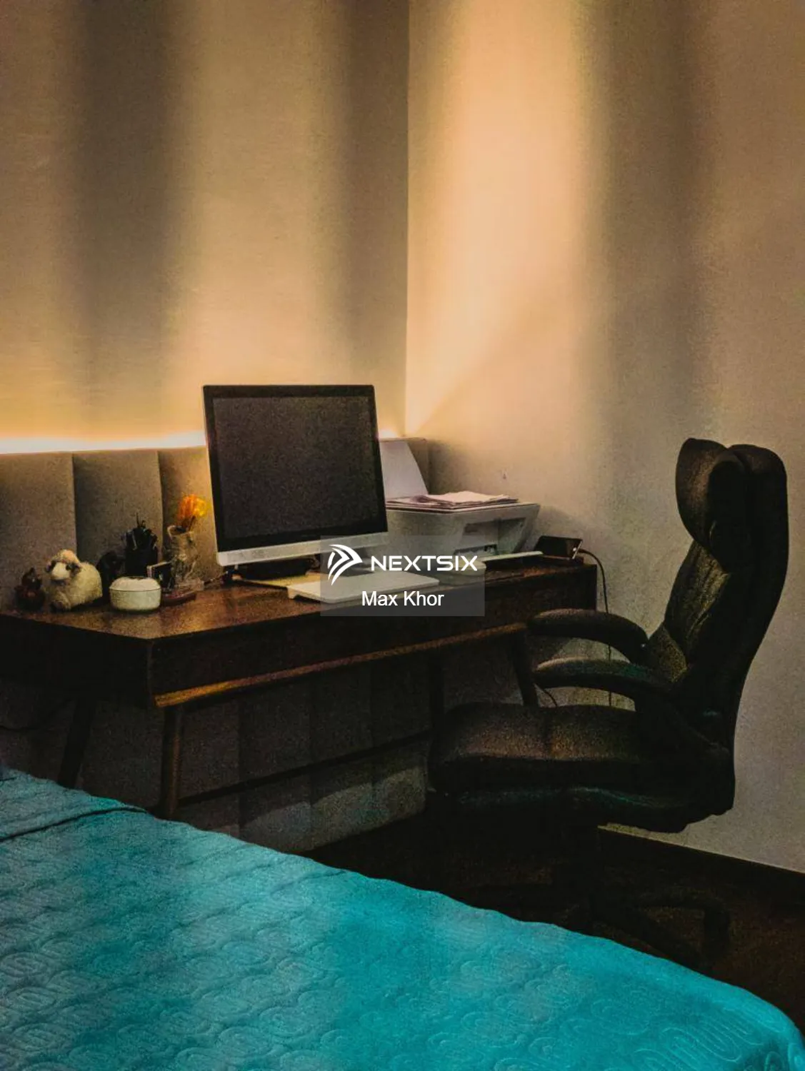 Semi-detached House For Sale in Setia Alam Selangor - Image 25