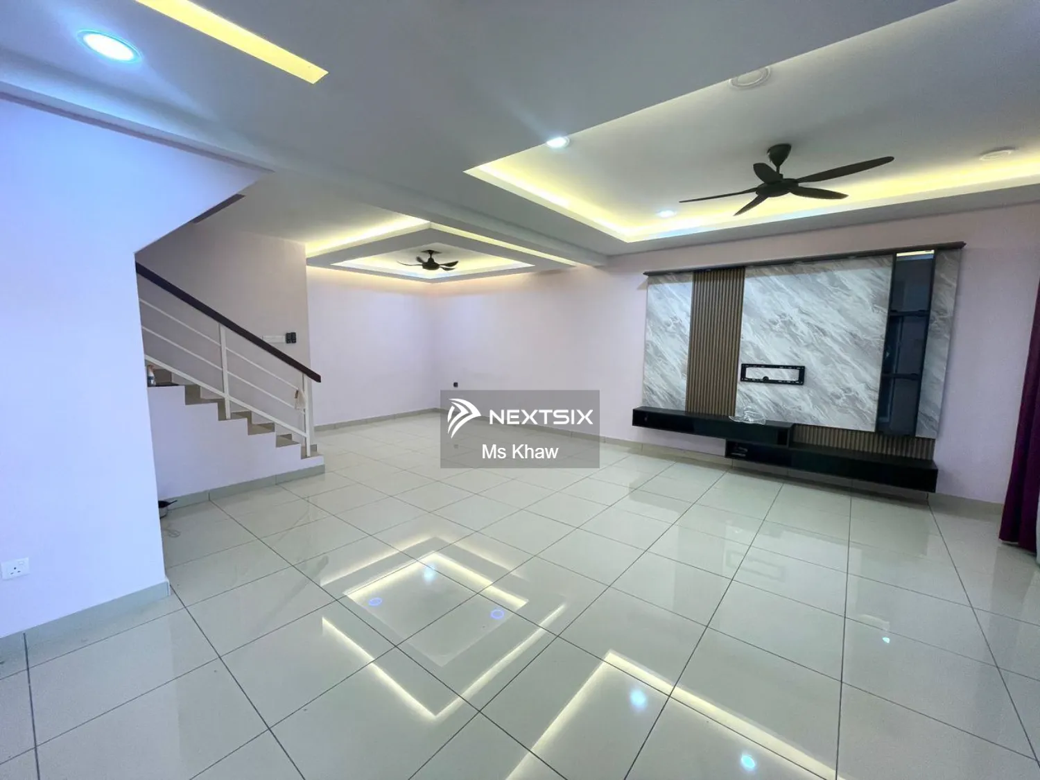 2-sty Terrace/Link House For Sale in Johor Bahru Johor