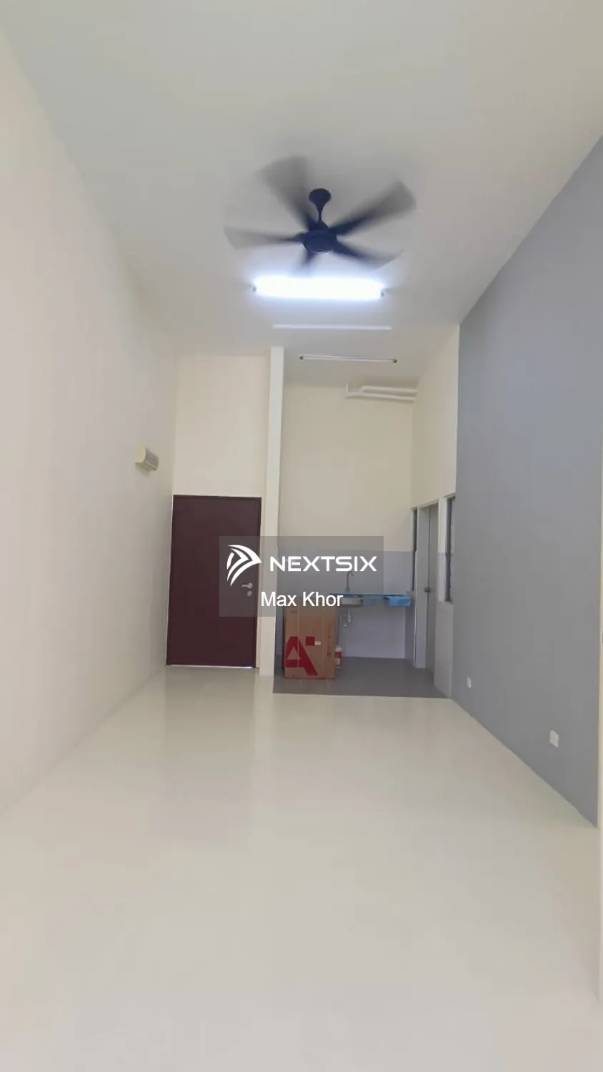 Apartment For Rent in Setia Alam Selangor