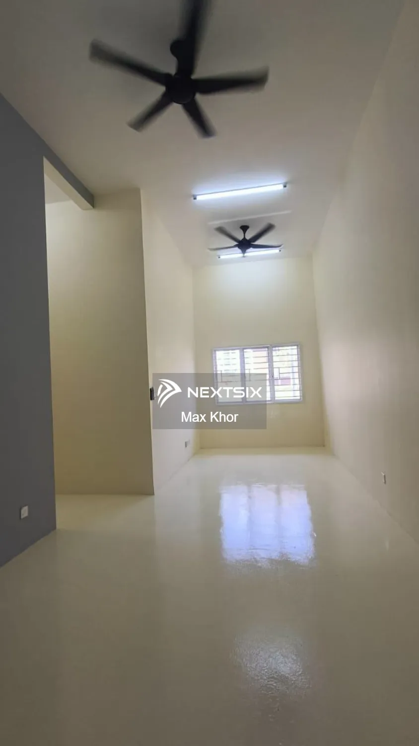Apartment For Rent in Setia Alam Selangor - Image 2