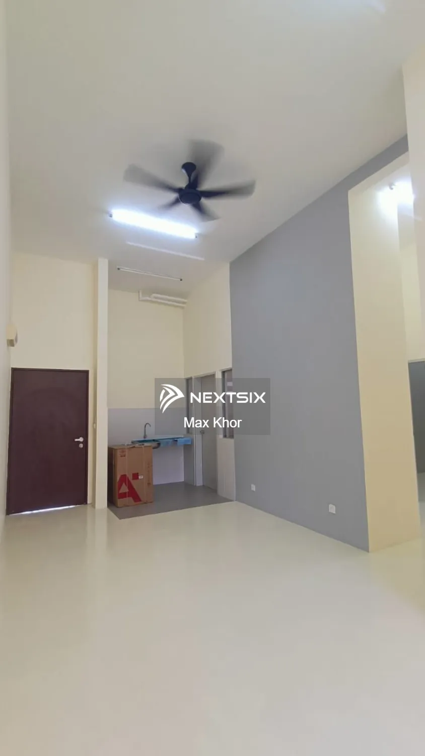 Apartment For Rent in Setia Alam Selangor - Image 3