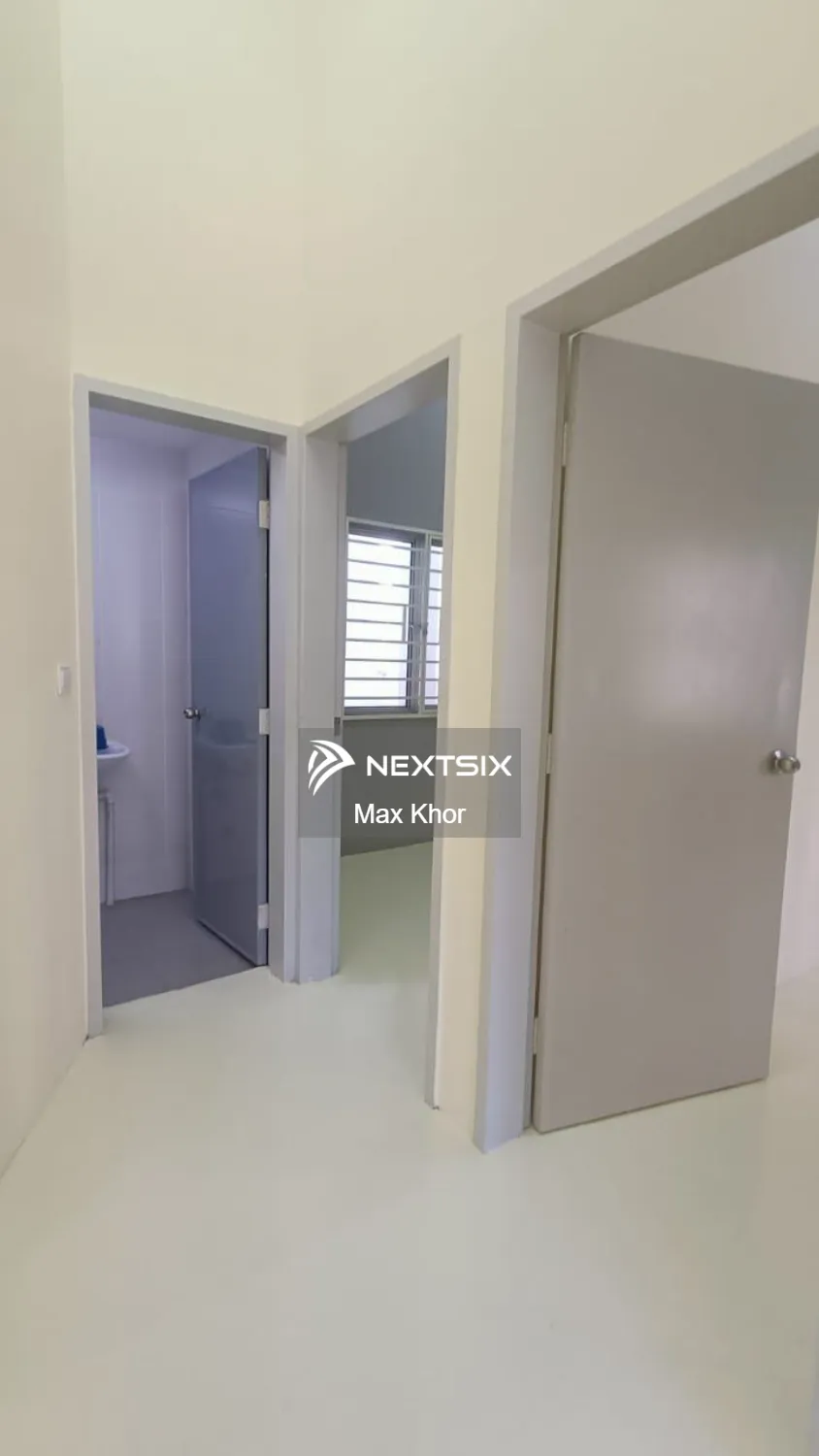 Apartment For Rent in Setia Alam Selangor - Image 5