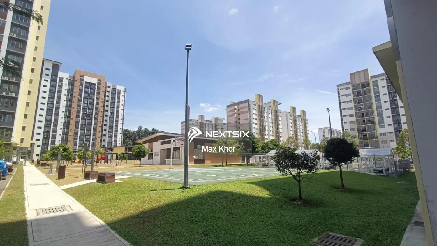 Apartment For Rent in Setia Alam Selangor - Image 6