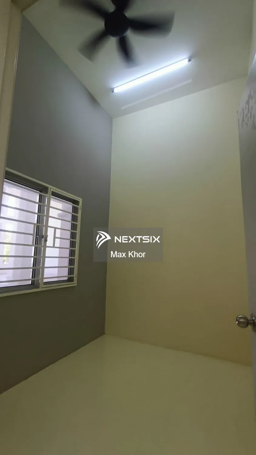 Apartment For Rent in Setia Alam Selangor - Image 7