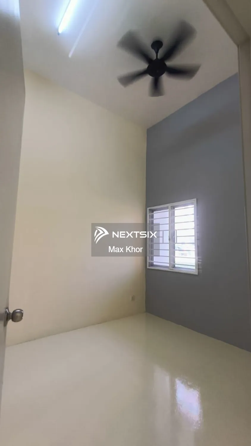 Apartment For Rent in Setia Alam Selangor - Image 8