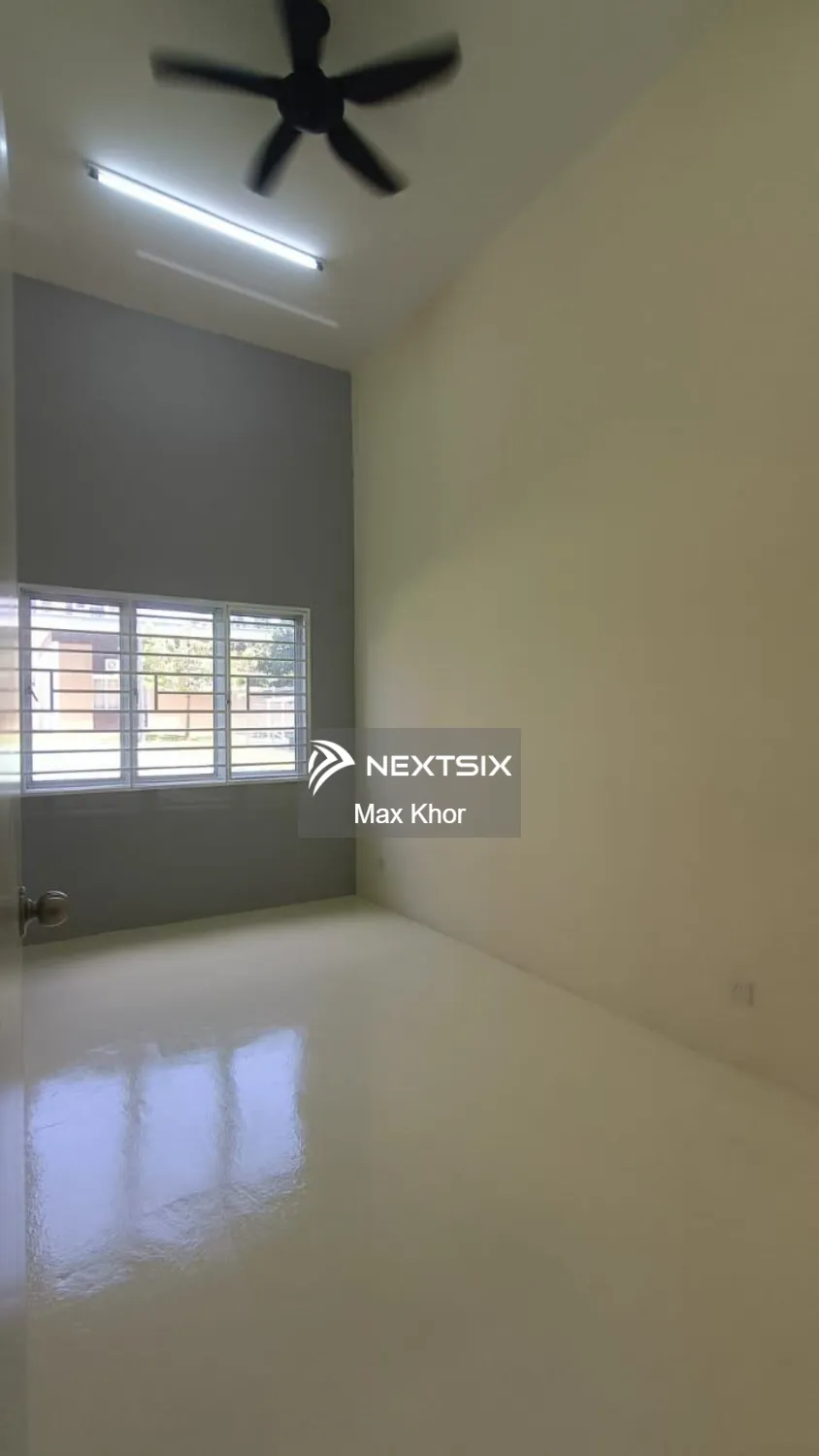 Apartment For Rent in Setia Alam Selangor - Image 9