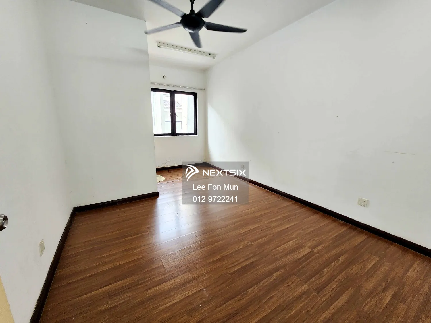 3-sty Terrace/Link House For Sale in Sungai Besi Wilayah Persekutuan Kuala Lumpur - Image 10