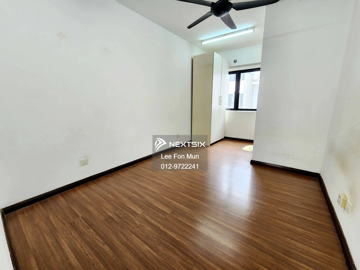 3-sty Terrace/Link House For Sale in Sungai Besi Wilayah Persekutuan Kuala Lumpur - Image 11