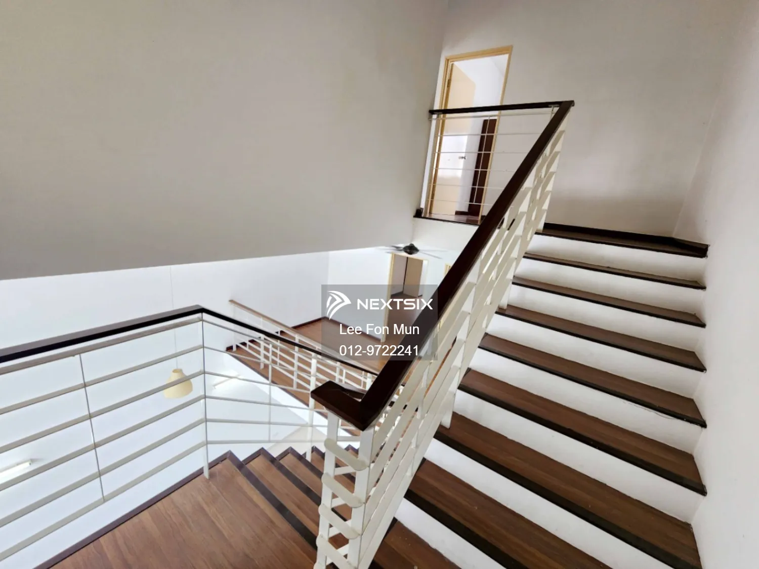 3-sty Terrace/Link House For Sale in Sungai Besi Wilayah Persekutuan Kuala Lumpur - Image 12