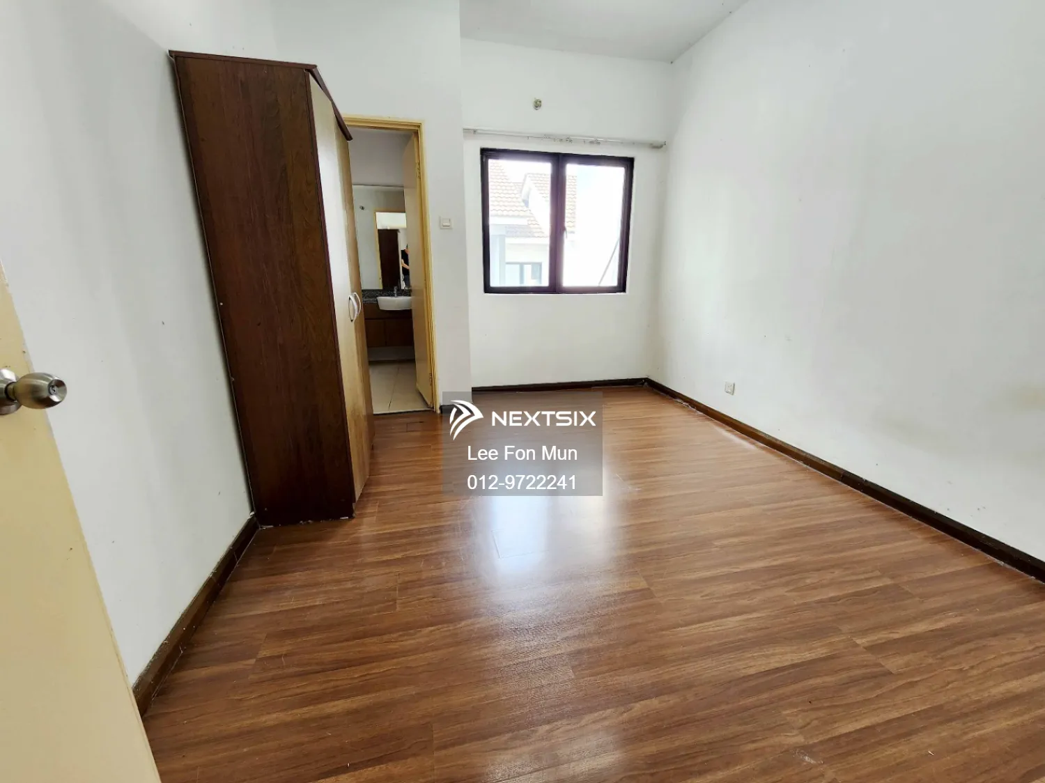 3-sty Terrace/Link House For Sale in Sungai Besi Wilayah Persekutuan Kuala Lumpur - Image 14