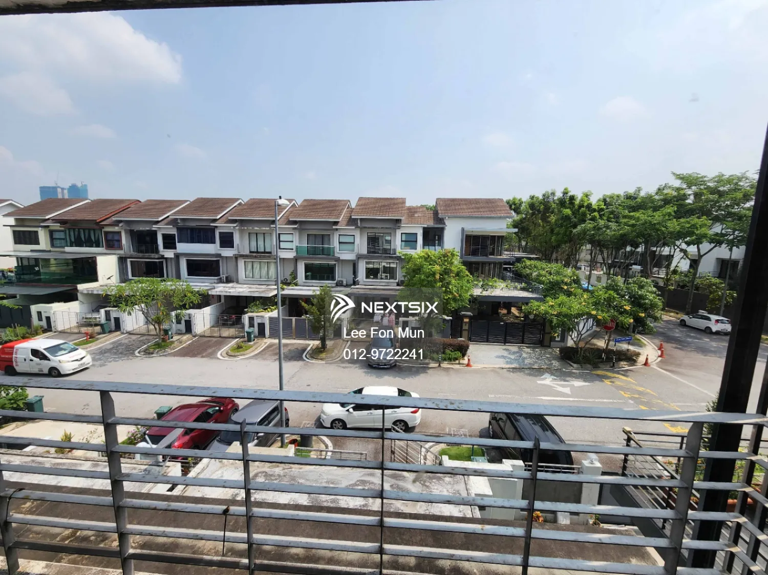 3-sty Terrace/Link House For Sale in Sungai Besi Wilayah Persekutuan Kuala Lumpur - Image 15