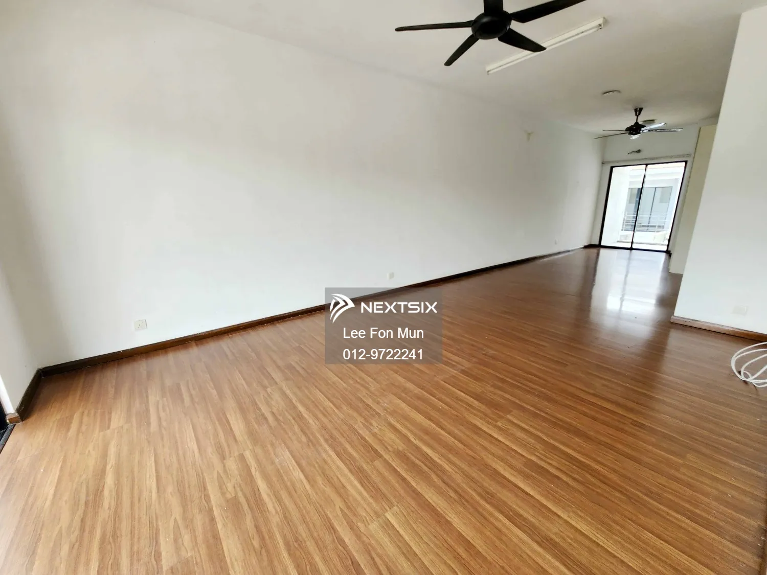 3-sty Terrace/Link House For Sale in Sungai Besi Wilayah Persekutuan Kuala Lumpur - Image 17