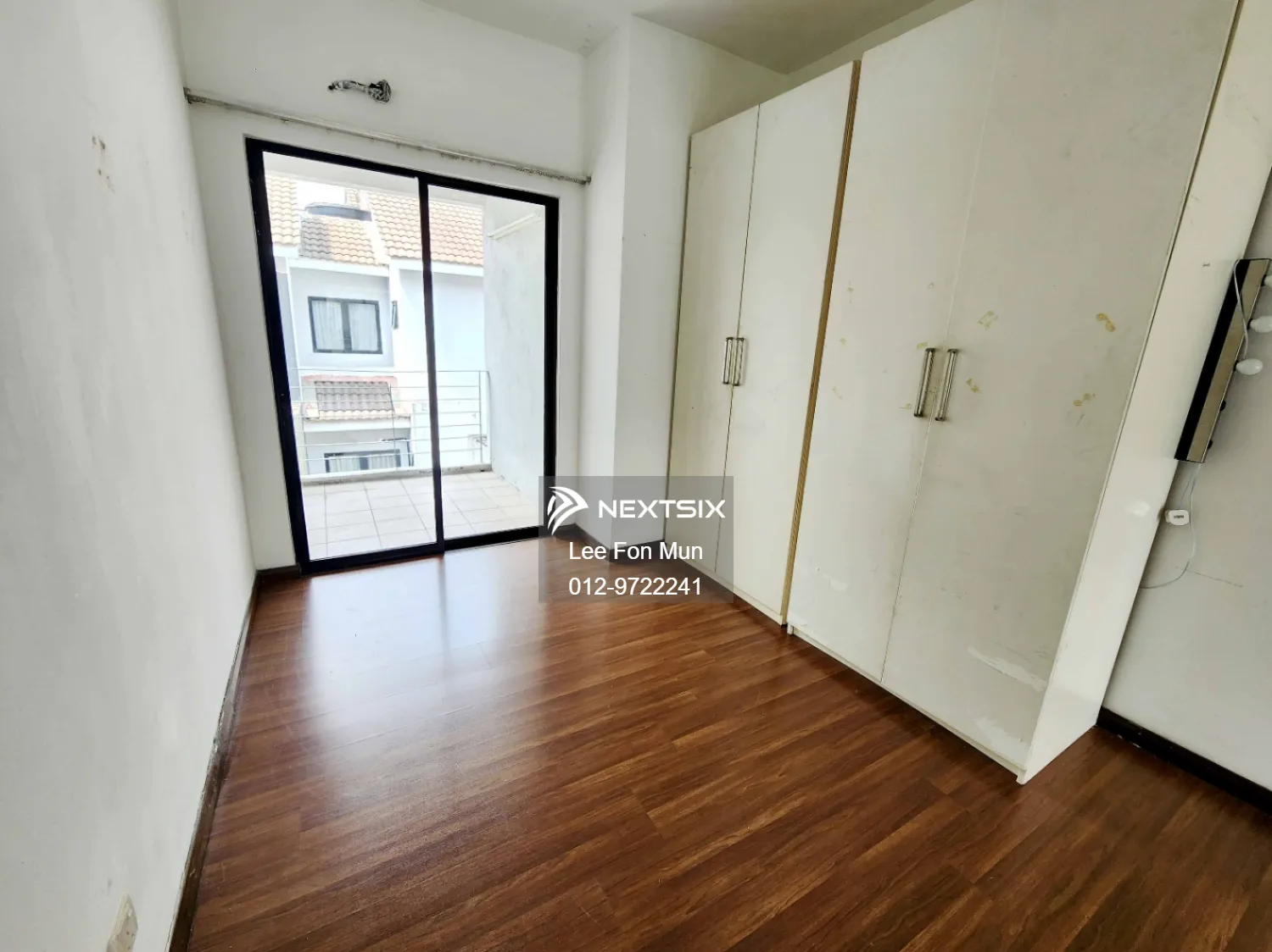 3-sty Terrace/Link House For Sale in Sungai Besi Wilayah Persekutuan Kuala Lumpur - Image 18