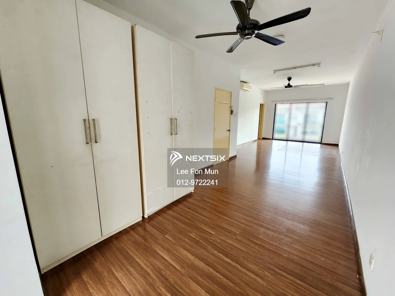 3-sty Terrace/Link House For Sale in Sungai Besi Wilayah Persekutuan Kuala Lumpur - Image 19