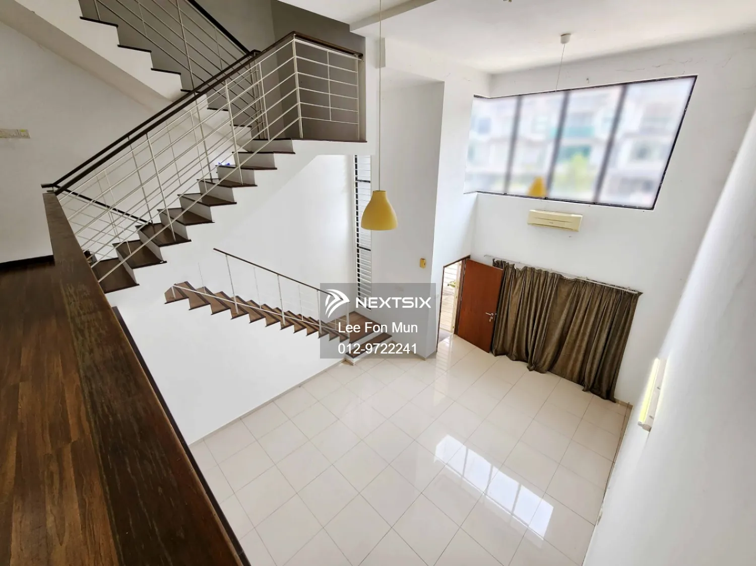 3-sty Terrace/Link House For Sale in Sungai Besi Wilayah Persekutuan Kuala Lumpur - Image 20