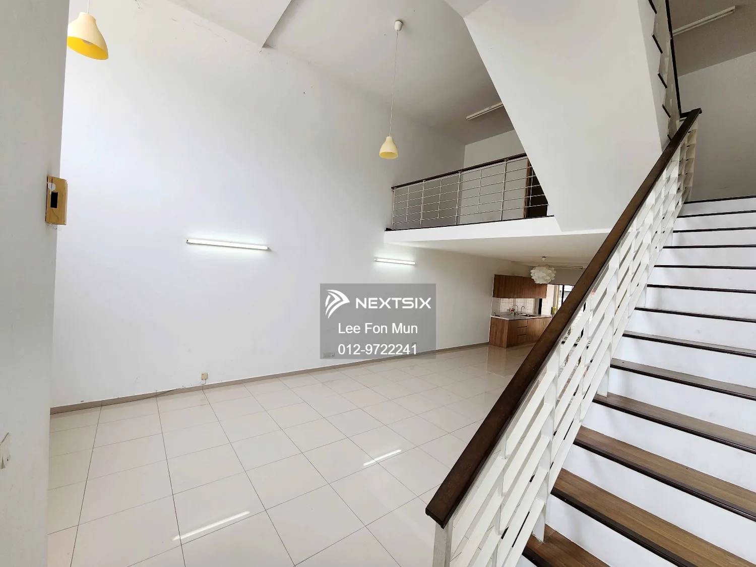3-sty Terrace/Link House For Sale in Sungai Besi Wilayah Persekutuan Kuala Lumpur - Image 21