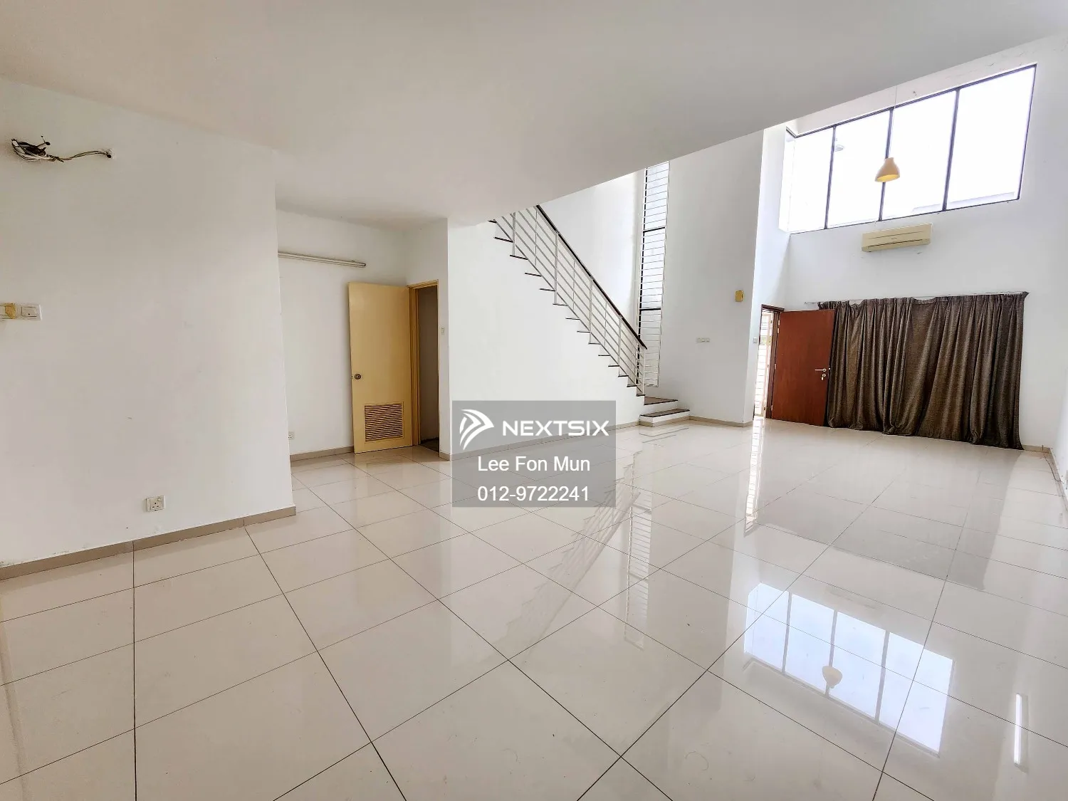 3-sty Terrace/Link House For Sale in Sungai Besi Wilayah Persekutuan Kuala Lumpur - Image 5