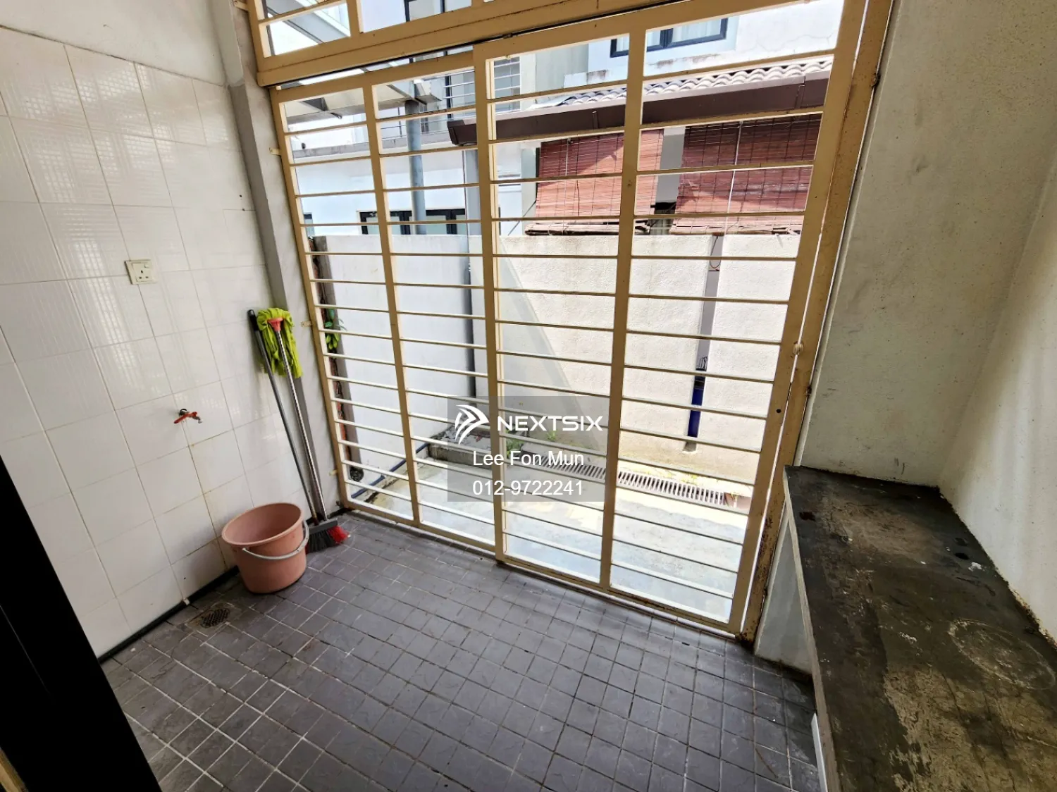 3-sty Terrace/Link House For Sale in Sungai Besi Wilayah Persekutuan Kuala Lumpur - Image 6
