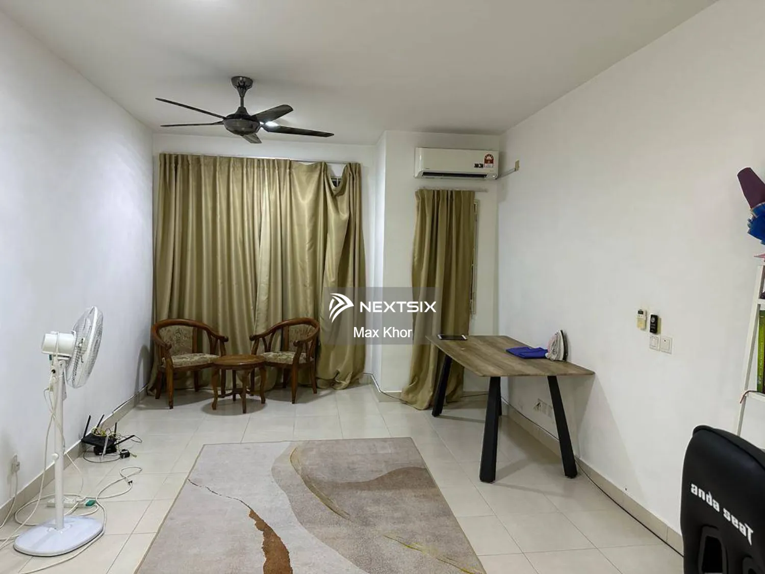 Apartment For Sale in Setia Alam Selangor