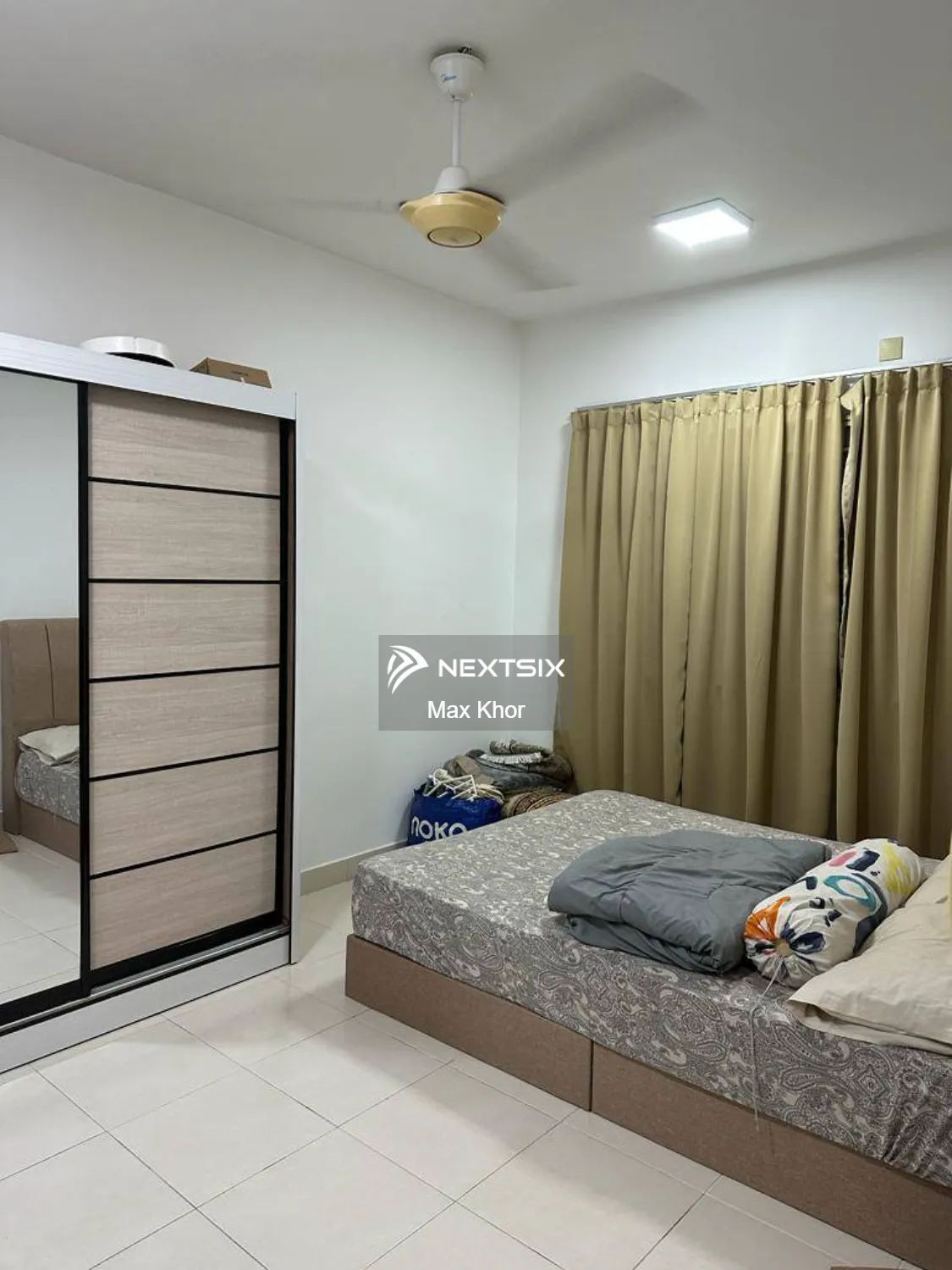 Apartment For Sale in Setia Alam Selangor - Image 10