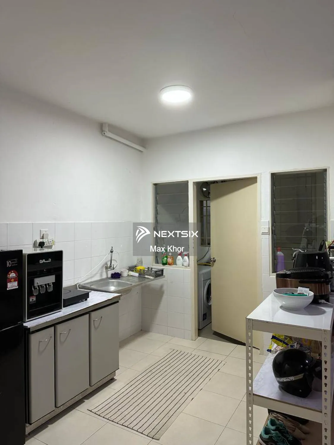 Apartment For Sale in Setia Alam Selangor - Image 7