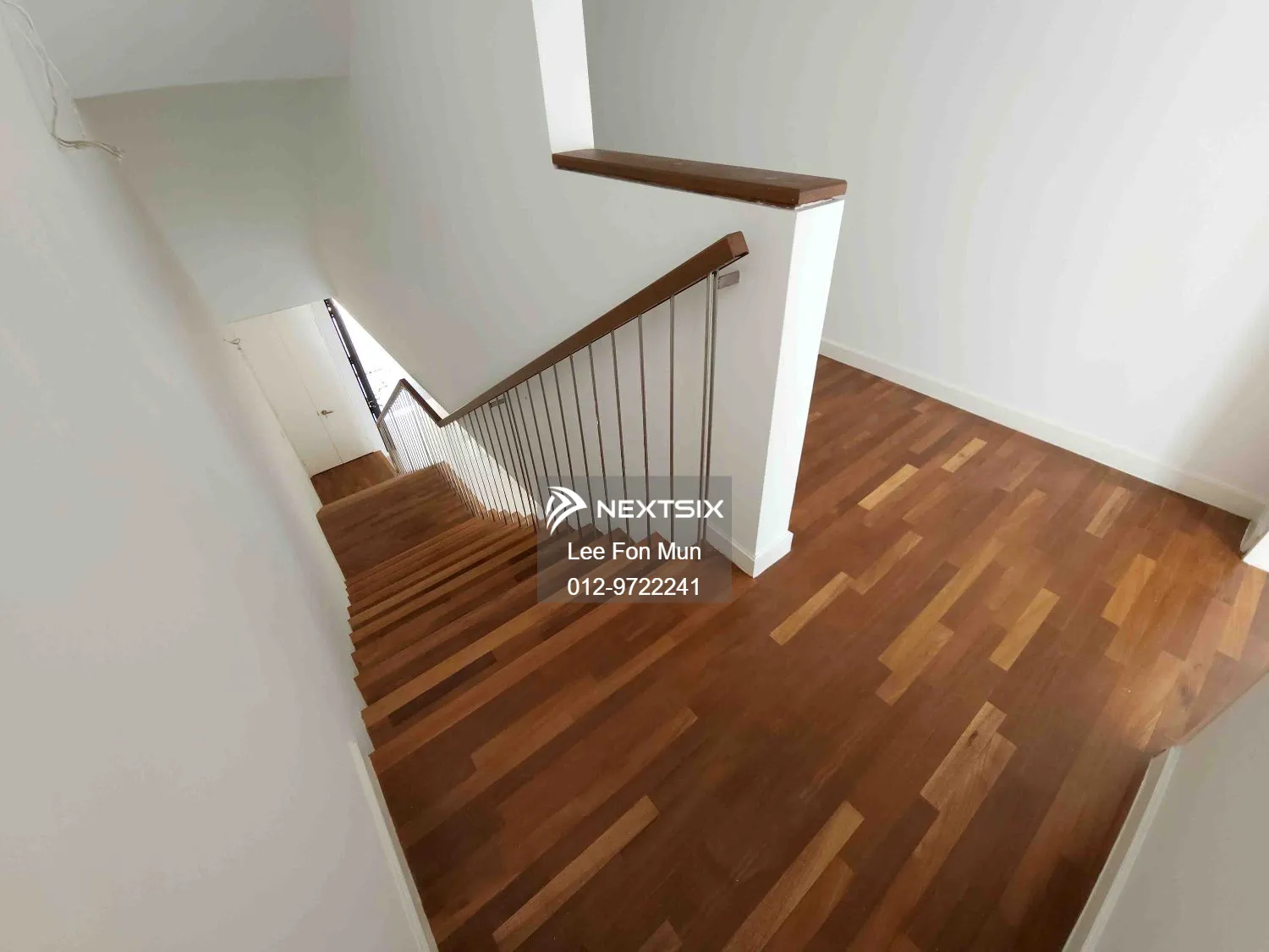 3-sty Terrace/Link House For Sale in Sungai Besi Wilayah Persekutuan Kuala Lumpur - Image 10