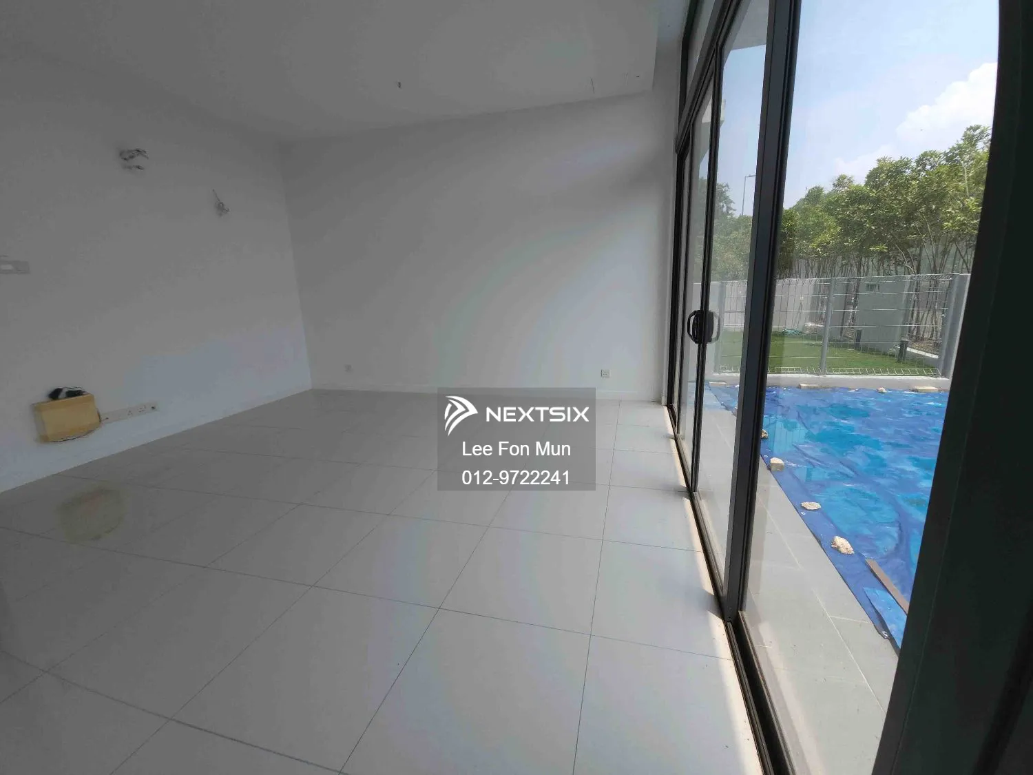 3-sty Terrace/Link House For Sale in Sungai Besi Wilayah Persekutuan Kuala Lumpur - Image 12