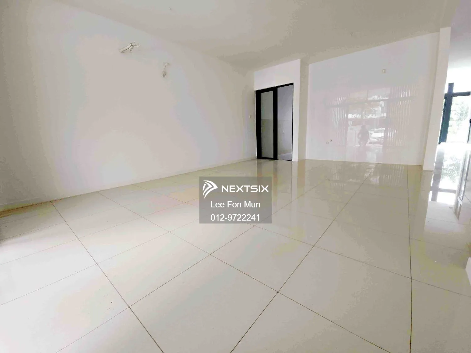 3-sty Terrace/Link House For Sale in Sungai Besi Wilayah Persekutuan Kuala Lumpur - Image 14