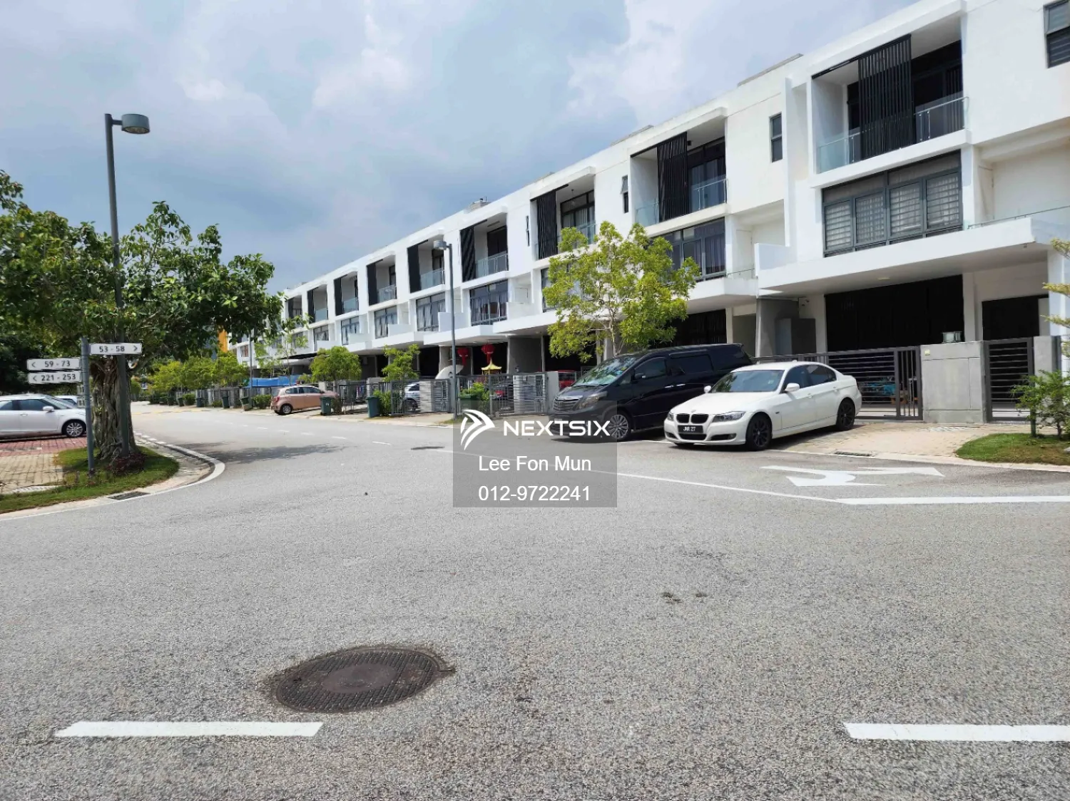 3-sty Terrace/Link House For Sale in Sungai Besi Wilayah Persekutuan Kuala Lumpur - Image 18