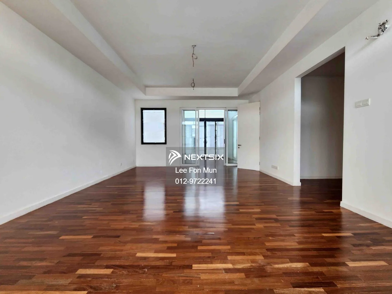 3-sty Terrace/Link House For Sale in Sungai Besi Wilayah Persekutuan Kuala Lumpur - Image 20