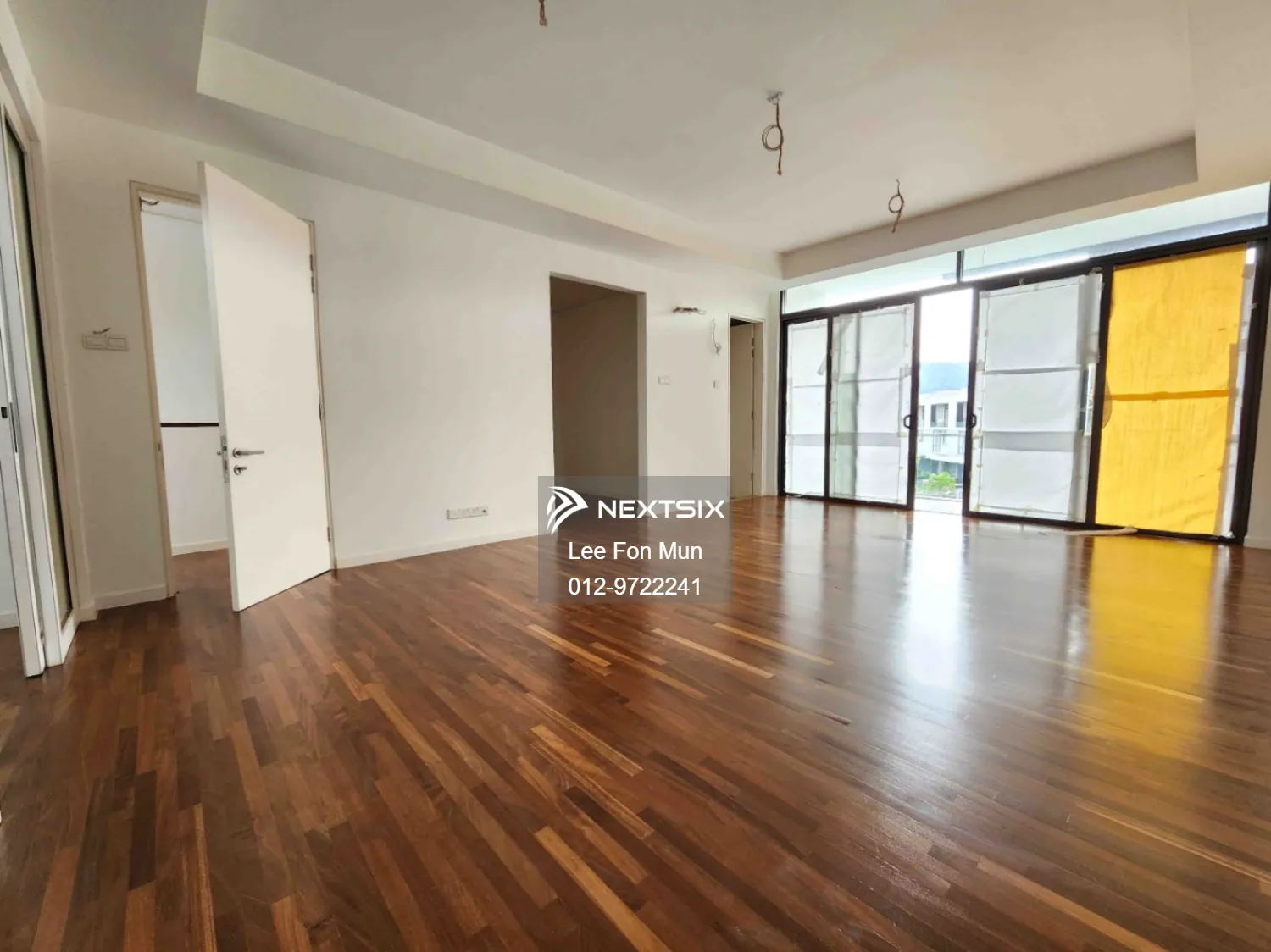 3-sty Terrace/Link House For Sale in Sungai Besi Wilayah Persekutuan Kuala Lumpur - Image 22