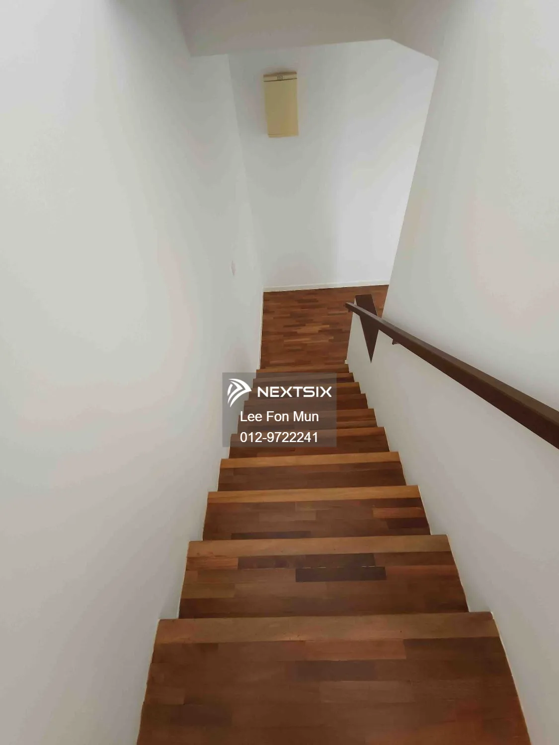 3-sty Terrace/Link House For Sale in Sungai Besi Wilayah Persekutuan Kuala Lumpur - Image 5