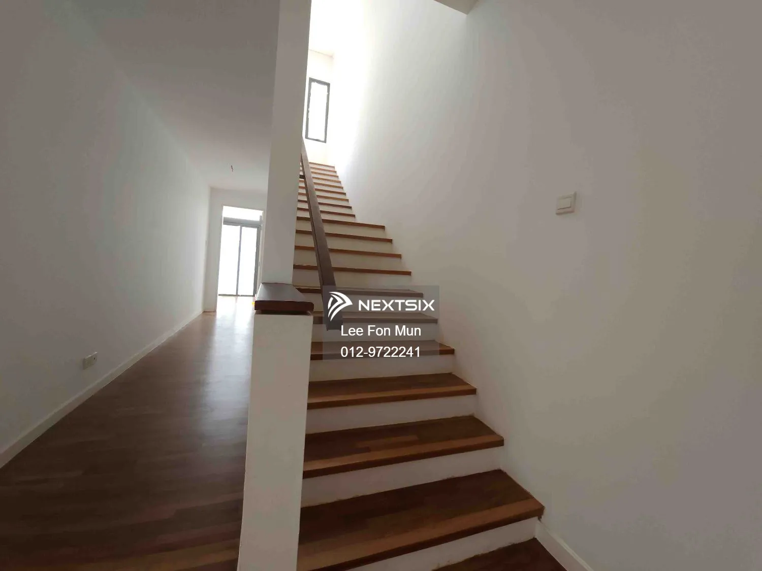 3-sty Terrace/Link House For Sale in Sungai Besi Wilayah Persekutuan Kuala Lumpur - Image 6