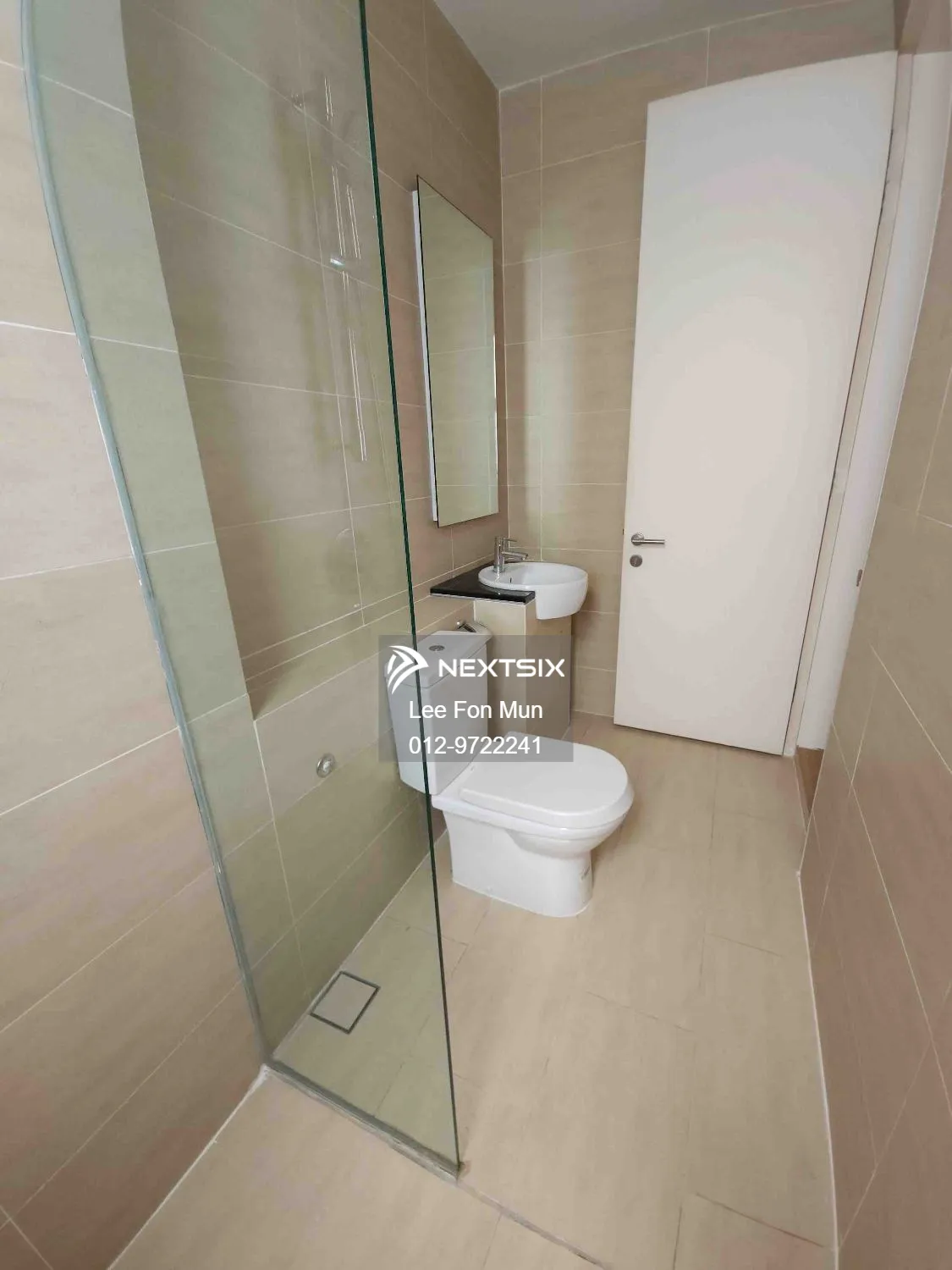 3-sty Terrace/Link House For Sale in Sungai Besi Wilayah Persekutuan Kuala Lumpur - Image 8