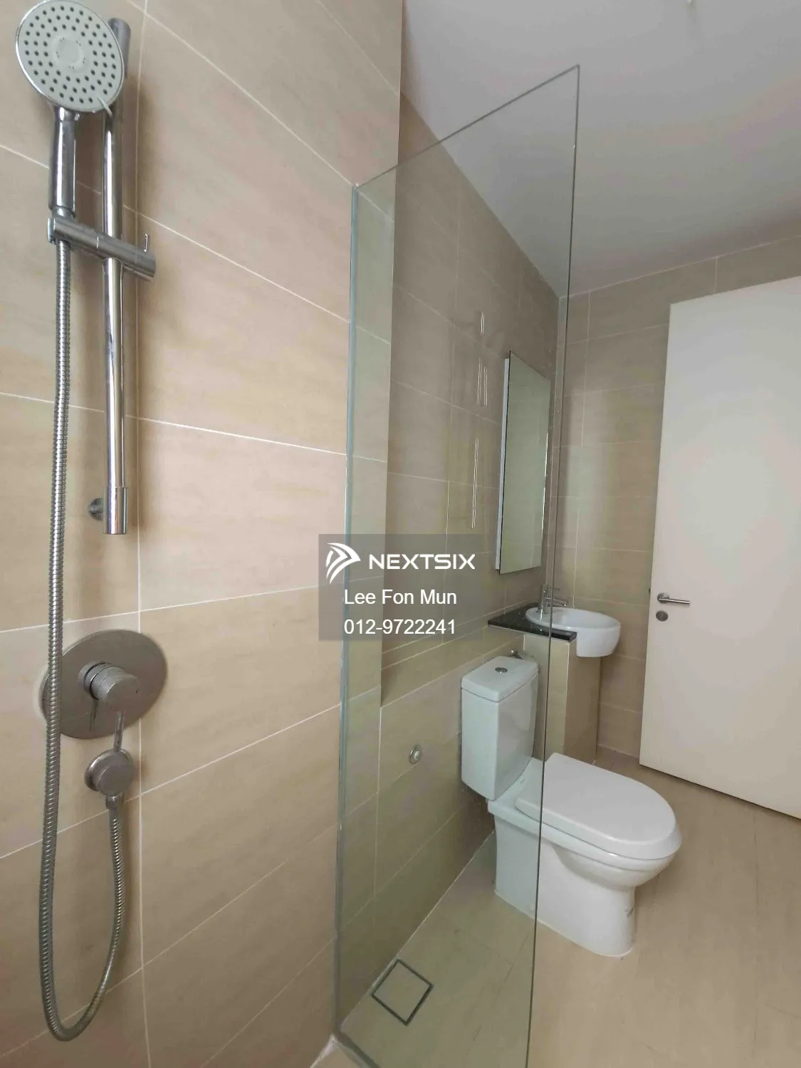 3-sty Terrace/Link House For Sale in Sungai Besi Wilayah Persekutuan Kuala Lumpur - Image 9