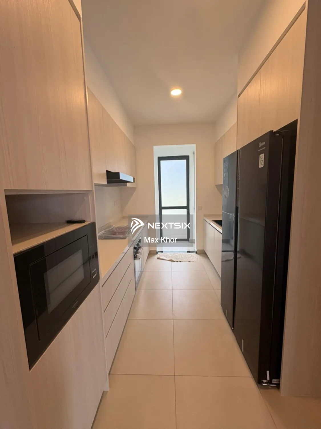 Townhouse For Rent in Setia Alam Selangor