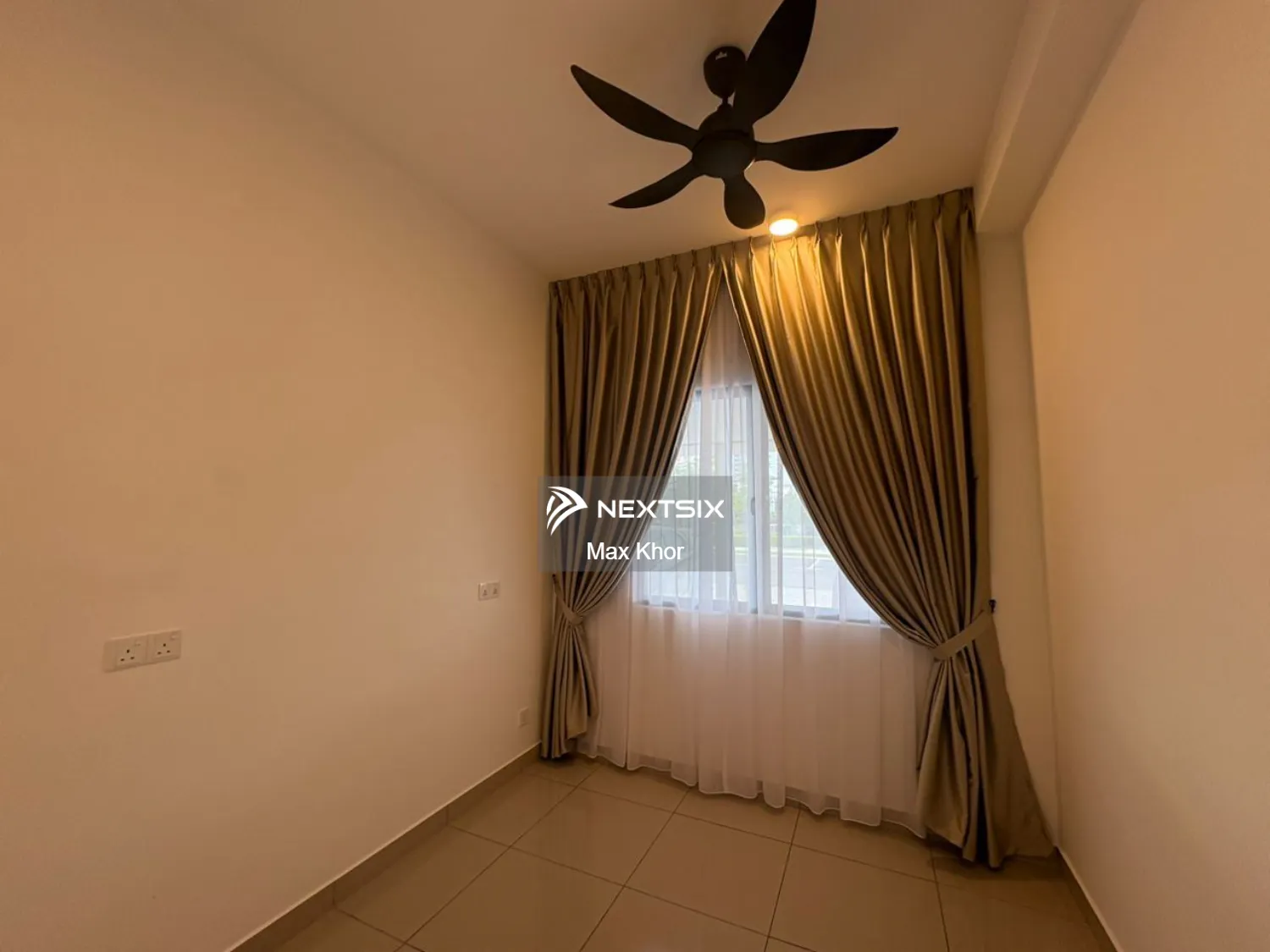 Townhouse For Rent in Setia Alam Selangor - Image 10