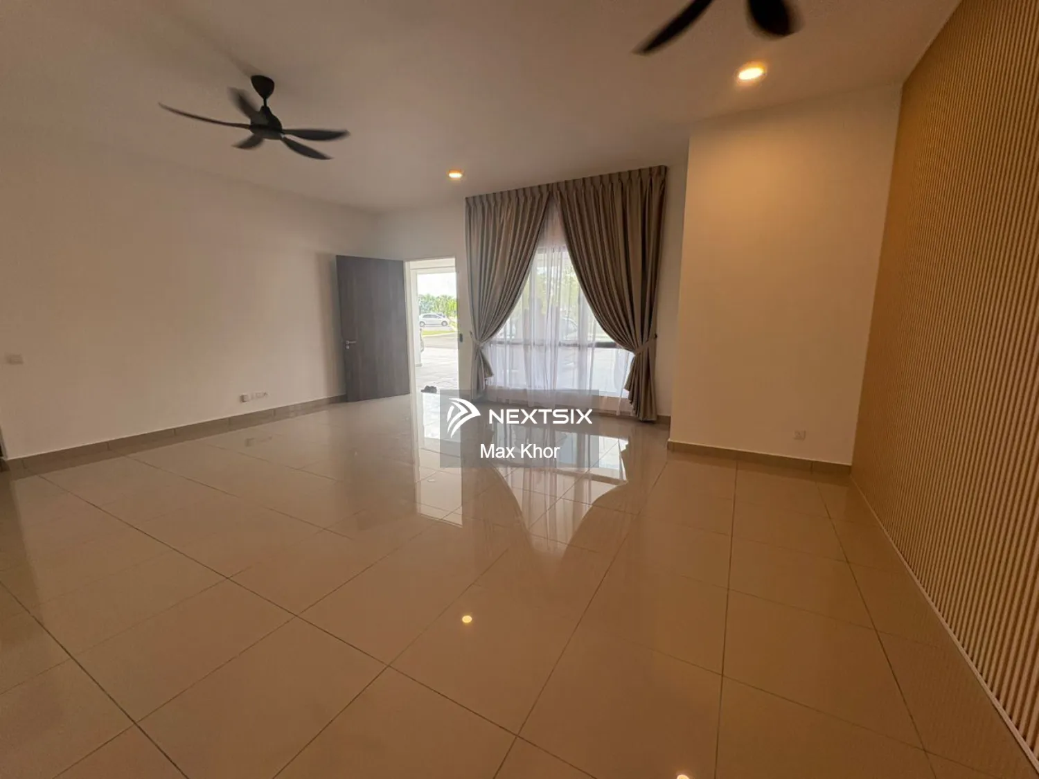 Townhouse For Rent in Setia Alam Selangor - Image 5