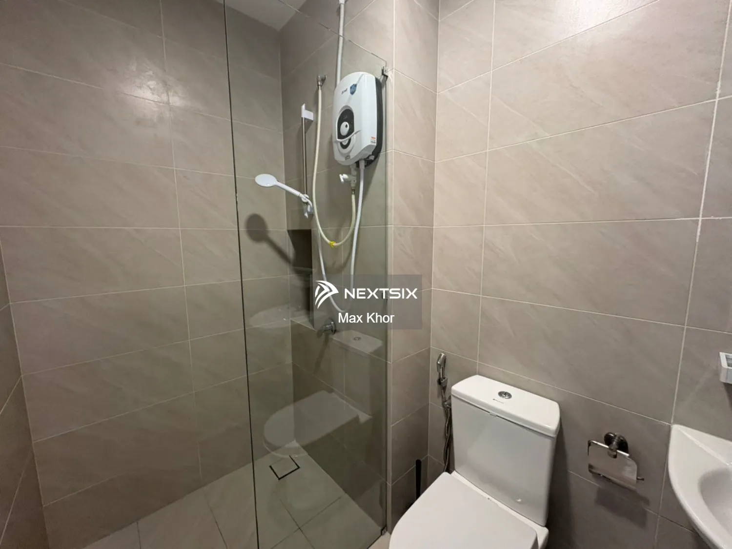 Townhouse For Rent in Setia Alam Selangor - Image 8